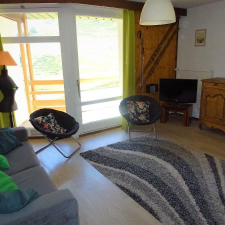T2 Confort,Vue D'Exception,Calme,Pres Des Pistes La Mongie Eksteriør bilde