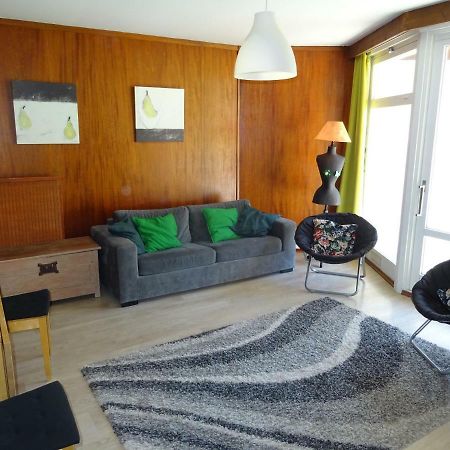 T2 Confort,Vue D'Exception,Calme,Pres Des Pistes La Mongie Eksteriør bilde