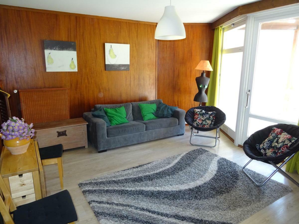 T2 Confort,Vue D'Exception,Calme,Pres Des Pistes La Mongie Eksteriør bilde